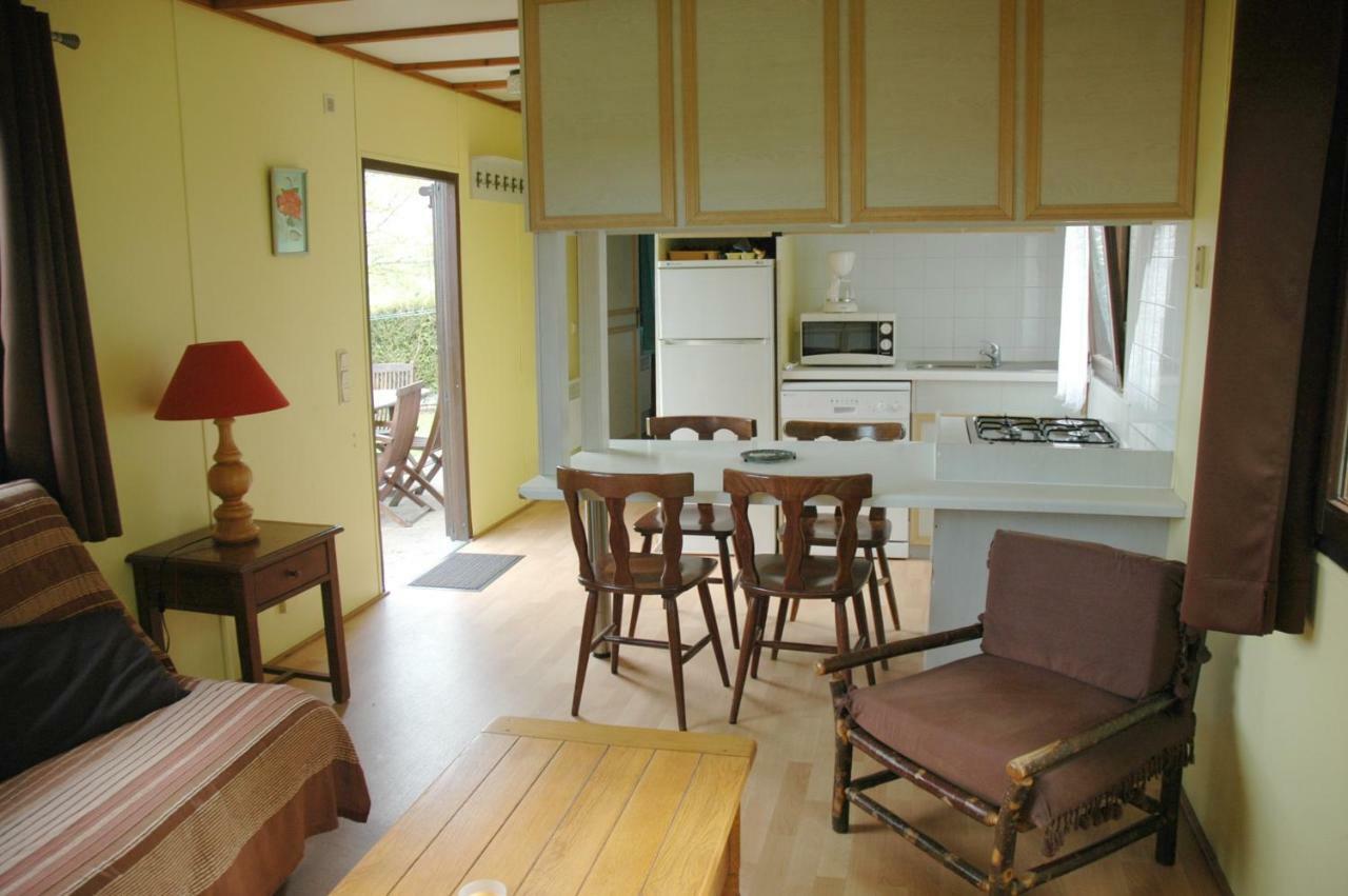 Villa Relais Du Saussay à Pertheville-Ners Extérieur photo