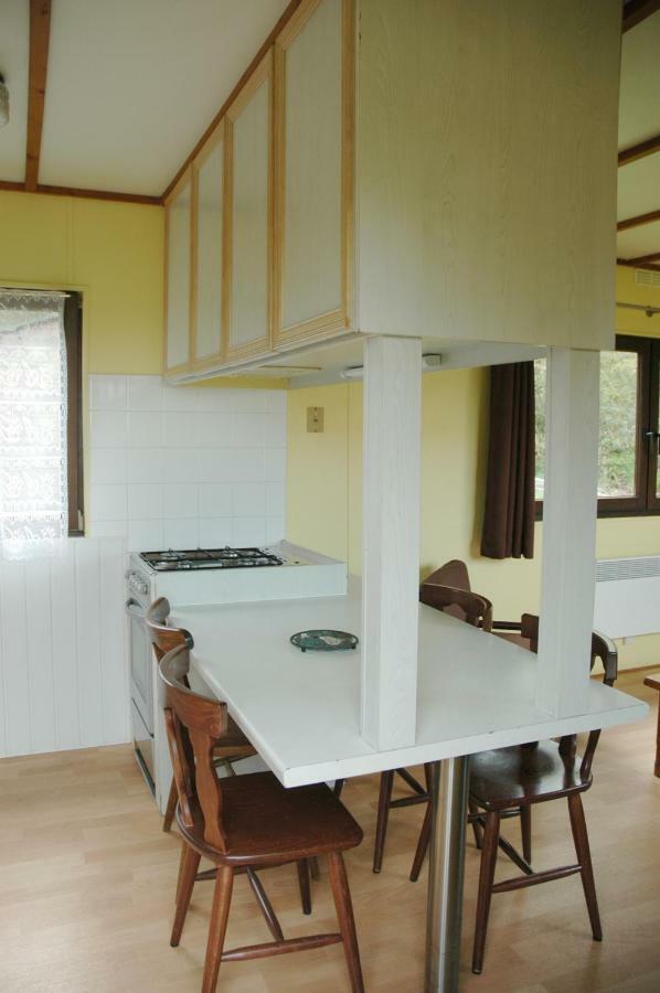 Villa Relais Du Saussay à Pertheville-Ners Extérieur photo