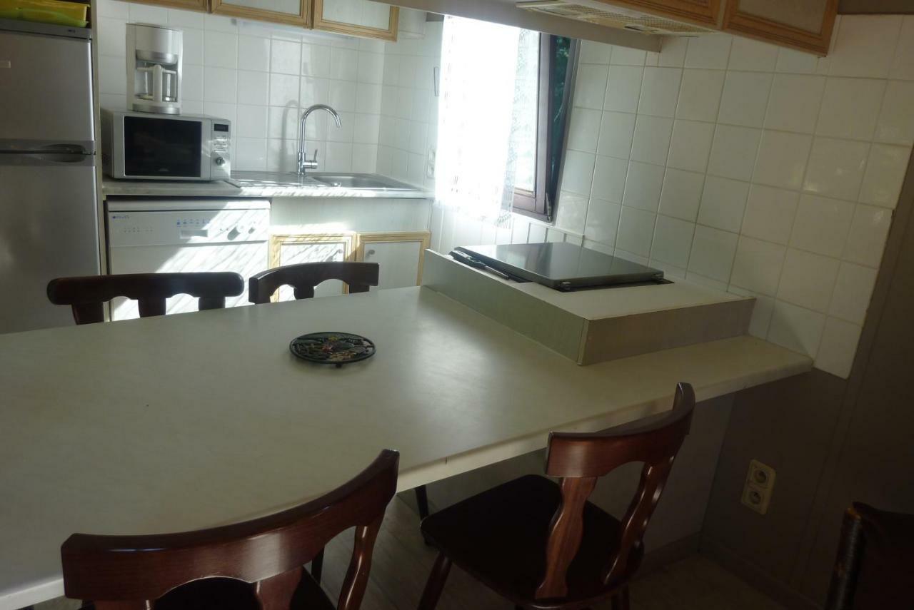Villa Relais Du Saussay à Pertheville-Ners Extérieur photo