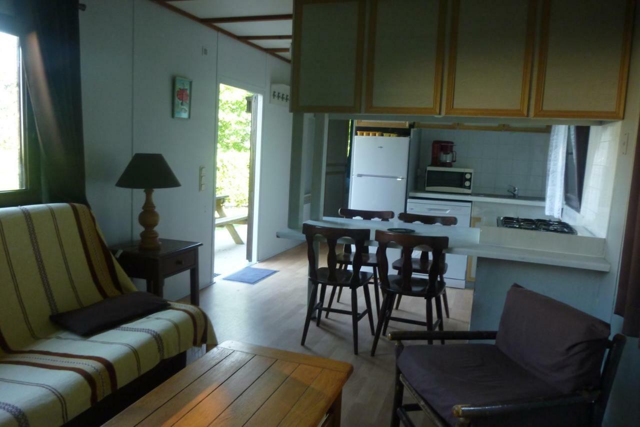 Villa Relais Du Saussay à Pertheville-Ners Extérieur photo