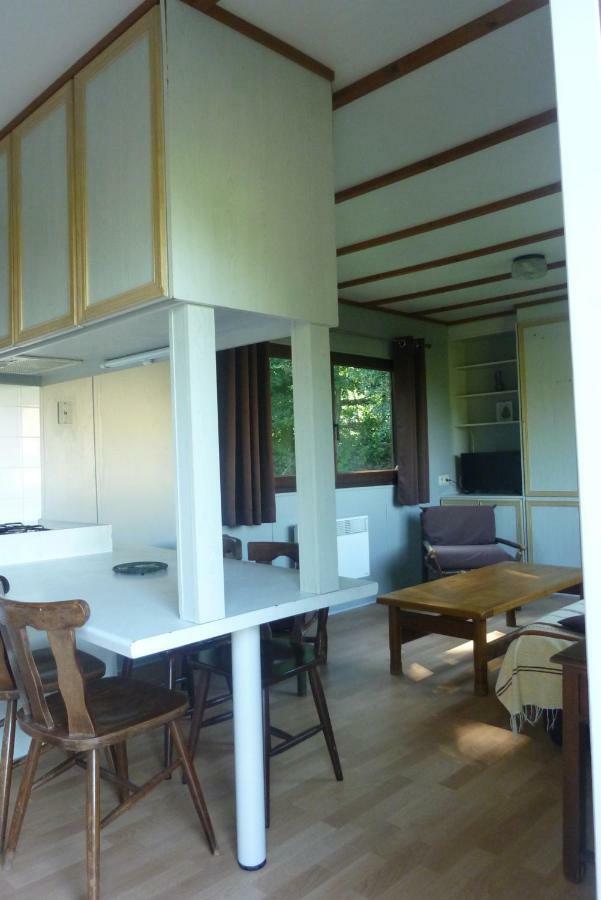Villa Relais Du Saussay à Pertheville-Ners Extérieur photo