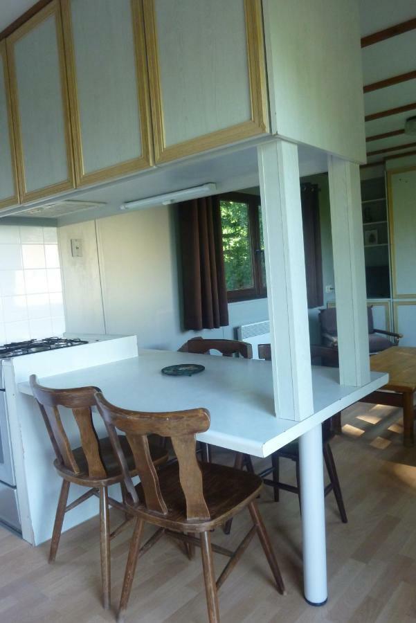 Villa Relais Du Saussay à Pertheville-Ners Extérieur photo