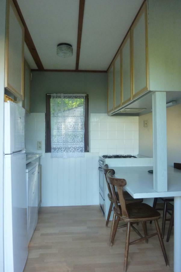 Villa Relais Du Saussay à Pertheville-Ners Extérieur photo