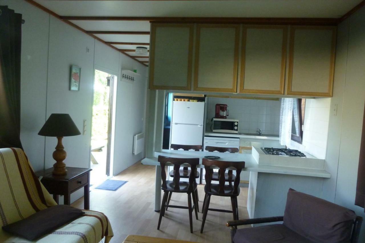 Villa Relais Du Saussay à Pertheville-Ners Extérieur photo
