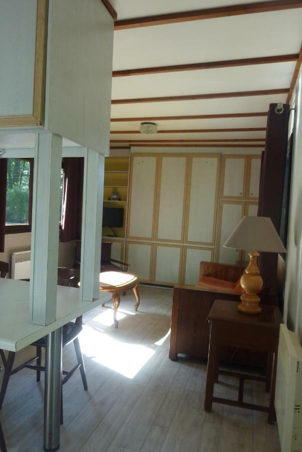 Villa Relais Du Saussay à Pertheville-Ners Extérieur photo