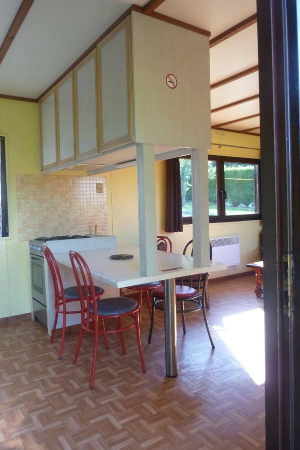 Villa Relais Du Saussay à Pertheville-Ners Extérieur photo